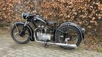 BMW - R25 - 250 cc - 1951