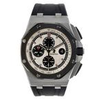 Audemars Piguet - Royal Oak - 26400SO.OO.A002CA.01 - Heren -, Sieraden, Tassen en Uiterlijk, Horloges | Heren, Nieuw