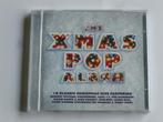The XMas Pop Album - various artists, Verzenden, Zo goed als nieuw