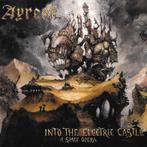 cd - Ayreon - Into The Electric Castle (A Space Opera), Verzenden, Zo goed als nieuw