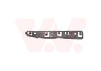 BUMPER BEVESTIGINGSBEUGELS VOOR FIAT PANDA 2012- 51880502, Ophalen of Verzenden, Nieuw