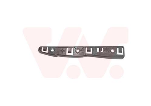 BUMPER BEVESTIGINGSBEUGELS VOOR FIAT PANDA 2012- 51880502, Auto-onderdelen, Carrosserie en Plaatwerk, Nieuw, Ophalen of Verzenden