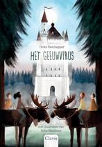 Mila 2 - Het geeuwvirus (9789044849080, Dries Deschepper), Boeken, Nieuw, Verzenden