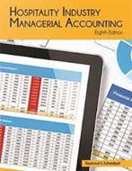 Hospitality Industry Managerial Accounting, 9780866124973, Boeken, Zo goed als nieuw, Studieboeken, Verzenden