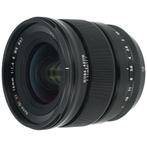 Fujifilm XF 16mm F/1.4 R WR | Tweedehands, Audio, Tv en Foto, Fotografie | Lenzen en Objectieven, Verzenden, Gebruikt