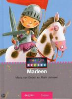 MARLEEN 9789027660480 Maria van Eeden, Boeken, Kinderboeken | Jeugd | onder 10 jaar, Gelezen, Verzenden, Maria van Eeden, Mark Janssen