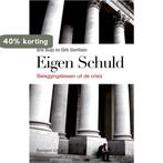 Eigen schuld 9789047040323 Arie Buijs, Verzenden, Zo goed als nieuw, Arie Buijs