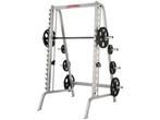 Life Fitness Fit Series Dual Smith/ Rack | Smith Machine, Ophalen of Verzenden, Nieuw, Overige typen
