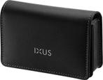 Canon DCC-1200 Leren Case voor IXUS 100 IS, 110 IS, 120 IS e, Audio, Tv en Foto, Verzenden, Zo goed als nieuw