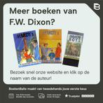 The Hardys / Zaak 6 Sprong in de diepte / Hardy boys / 6, Verzenden, Gelezen, F.W. Dixon