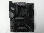 [RETOURDEAL] Asus Strix X570-E Gaming [Tweedekansje] - Mo..., Computers en Software, Moederborden, Ophalen of Verzenden, Nieuw