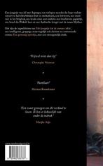 Het jongetje dat de messen telde 9789462663787, Verzenden, Zo goed als nieuw, Stephaan Margodt