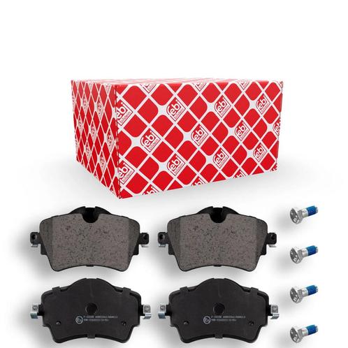 Remblokken set, Auto-onderdelen, Remmen en Aandrijving, Nieuw, Ophalen of Verzenden