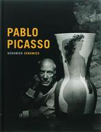 Pablo Picasso Keramiek / Ceramics 9789040083150, Gelezen, [{:name=>'T.M. Eliens', :role=>'A01'}, {:name=>'J. Tucker', :role=>'B06'}]