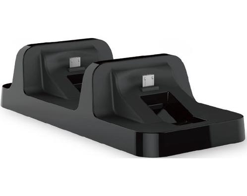 Dobe Dual Charging Dock for PS4 Wireless Controller, Spelcomputers en Games, Spelcomputers | Sony PlayStation Consoles | Accessoires