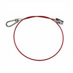 Breekkabel met gaffel lengte: 1 meter, Ophalen of Verzenden, Nieuw
