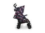 Cosatto Supa 3 Stroller with Footmuff - Pretty Flamingo, Verzenden, Nieuw