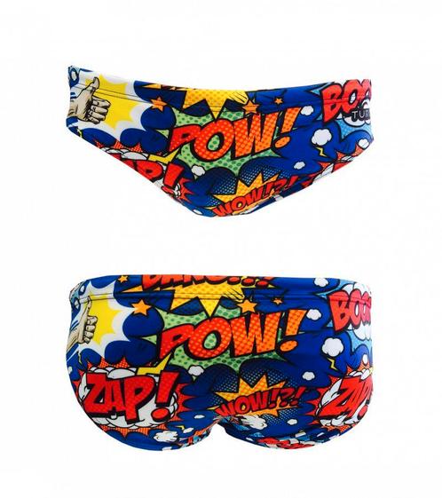 Special Made Turbo Waterpolo broek BOOM!!, Watersport en Boten, Waterpolo, Nieuw, Verzenden
