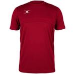 Gilbert T-shirt Photon Rood - XS van €29,99 voor €17,99, Kleding | Heren, T-shirts, Nieuw