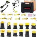 Launch x431 heavy duty box trucks obd vrachtwagens jaltest, Verzenden, Nieuw