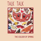 cd - Talk Talk - The Colour Of Spring, Zo goed als nieuw, Verzenden