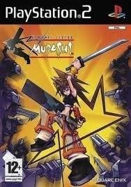Musashi Samurai Legend (ps2 used game), Spelcomputers en Games, Games | Sony PlayStation 2, Zo goed als nieuw, Ophalen of Verzenden