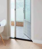 Plissé Hordeur Op Maat! - Al Vanaf € 192, Verzenden, Nieuw, Metaal, Hordeur