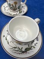 Villeroy & Boch - Tafelservies (22) - Vitro - Botanica