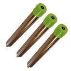 Woelmuis bestrijding | Isotronic (1250 m²) 3x, Verzenden, Nieuw