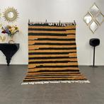 Berber, Handgemaakt Berbers wollen tapijt - Vloerkleed - 247, Huis en Inrichting, Stoffering | Tapijten en Kleden, Nieuw