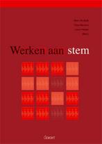 9789044123029 Omtrent Logopedie 6 -   Werken aan stem, Boeken, Verzenden, Zo goed als nieuw, M. Bodt