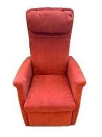 Fitform Sta- Op stoel in een nette staat scherp geprijsd, Huis en Inrichting, Minder dan 75 cm, Stof, Zo goed als nieuw, 50 tot 75 cm