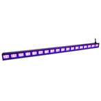 BeamZ BUV183 - LED Bar 18x3W UV, Muziek en Instrumenten, Ophalen of Verzenden, Nieuw