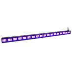 BeamZ BUV183 - LED Bar 18x3W UV, Muziek en Instrumenten, Dj-sets en Draaitafels, Nieuw, Ophalen of Verzenden