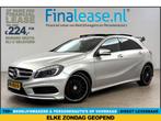 Mercedes-Benz A-Klasse 180 CDI Pano LED-verlichting Spoiler, Auto's, Mercedes-Benz, Automaat, Overige carrosserieën, Diesel, Nieuw