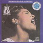 cd - Billie Holiday - The Quintessential Billie Holiday V..., Verzenden, Zo goed als nieuw