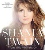 Twain, Shania : From This Moment on CD, Zo goed als nieuw, Shania Twain, Verzenden