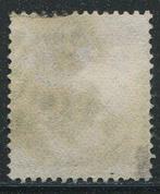 Groot-Brittannië 1880 - 2 shilling BROWN - Stanley Gibbons, Gestempeld