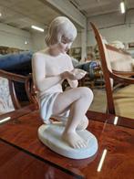 Wallendorf - Beeldje - Wallendorf Porcelain Figurine –, Antiek en Kunst