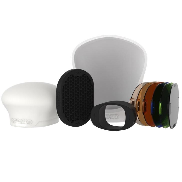 MagMod Professional Flash Kit 2, Audio, Tv en Foto, Fotografie | Flitsers, Nieuw, Overige merken, Ophalen of Verzenden