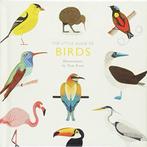 The Little Guide to Birds (Little Guides), Quadrille Publis, Alison Davies, Zo goed als nieuw, Verzenden