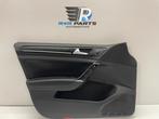 Deurpaneel links voor - (Vw Golf VII R) - OEM: 5G486701..., Verzenden, Nieuw, Deur