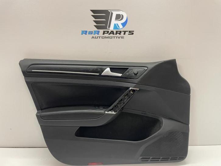Deurpaneel links voor - (Vw Golf VII R) - OEM: 5G486701..., Auto-onderdelen, Carrosserie en Plaatwerk, Nieuw, Deur, Verzenden