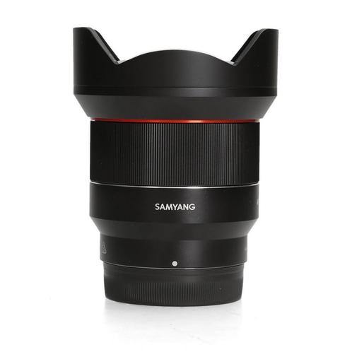 Samyang AF 14mm F2.8 - Sony FE, Audio, Tv en Foto, Fotografie | Lenzen en Objectieven, Zo goed als nieuw, Ophalen of Verzenden