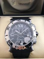 Chopard - Happy Sport 42 Limited edition Chronograph - 8515, Nieuw