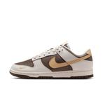 Nike Dunk Low Ironstone Sesame - Diverse maten, Kleding | Heren, Ophalen of Verzenden, Nieuw