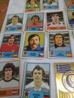 Panini Europa 80 - All different - 3, Verzamelen, Nieuw