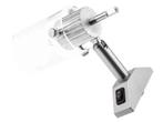 Dometic Stroomrail Spot Geribbeld 12V 10W, Caravans en Kamperen, Nieuw