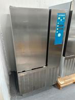 Blastchiller Shockkoeler Verrijdbaar Alpeninox, Nieuw zonder verpakking