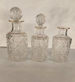 Decoratief ornament (6) - 6 stukken in kristal